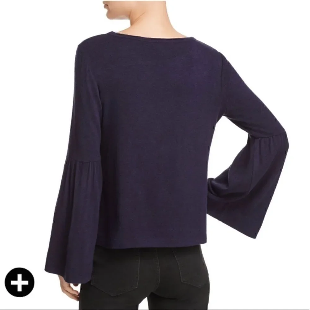 Bloomingdale’s Beltaine Bell Sleeve Brighton Sweater